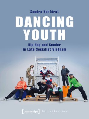 cover image of Dancing Youth